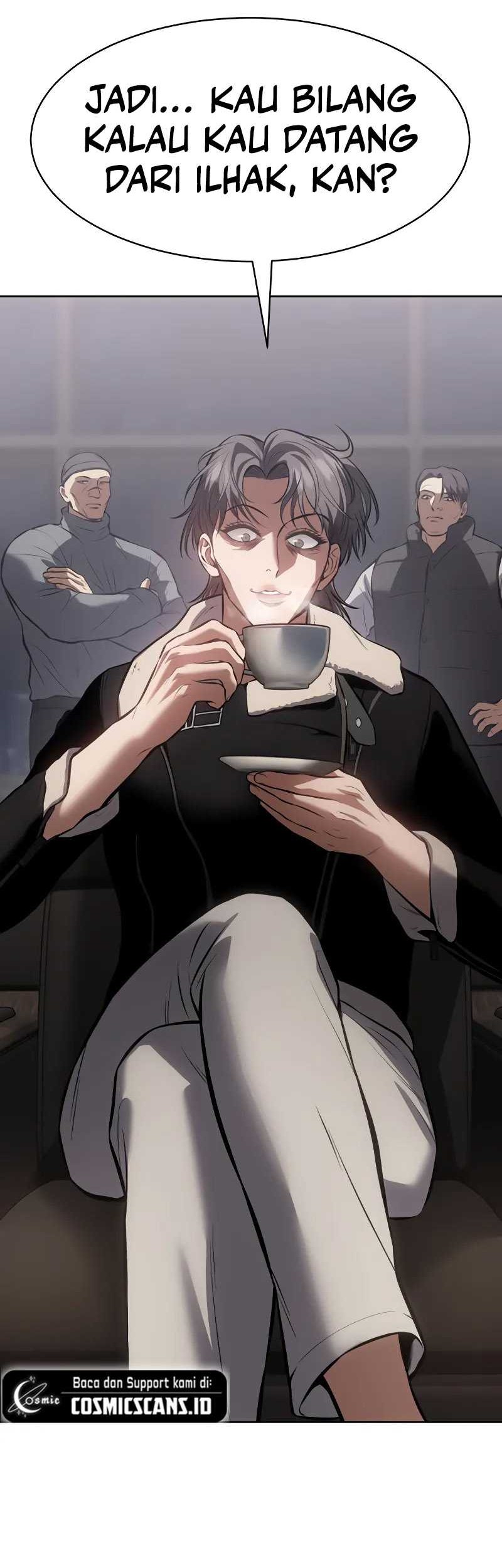 Baek XX Chapter 62 - halaman 72