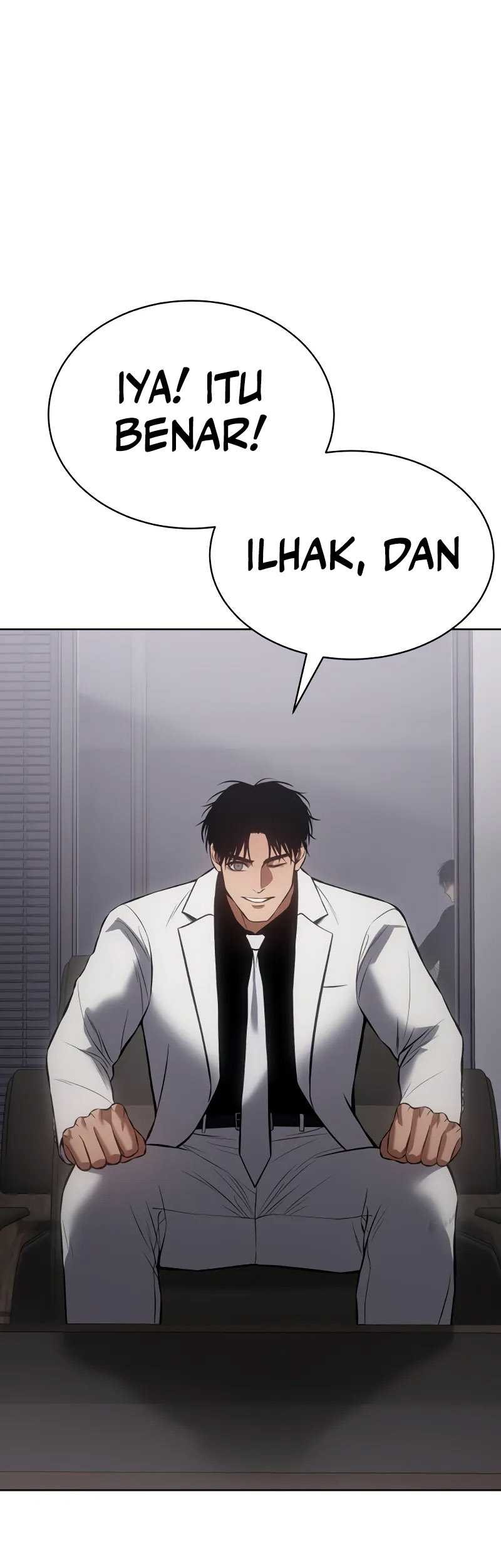 Baek XX Chapter 62 - halaman 74