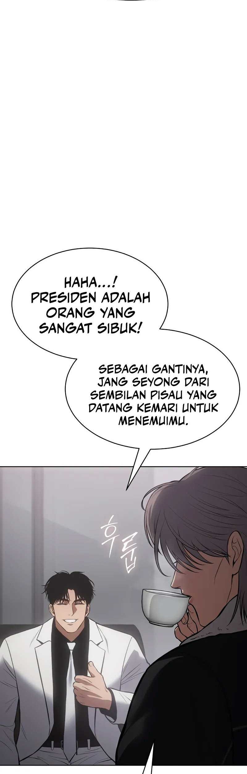 Baek XX Chapter 62 - halaman 81