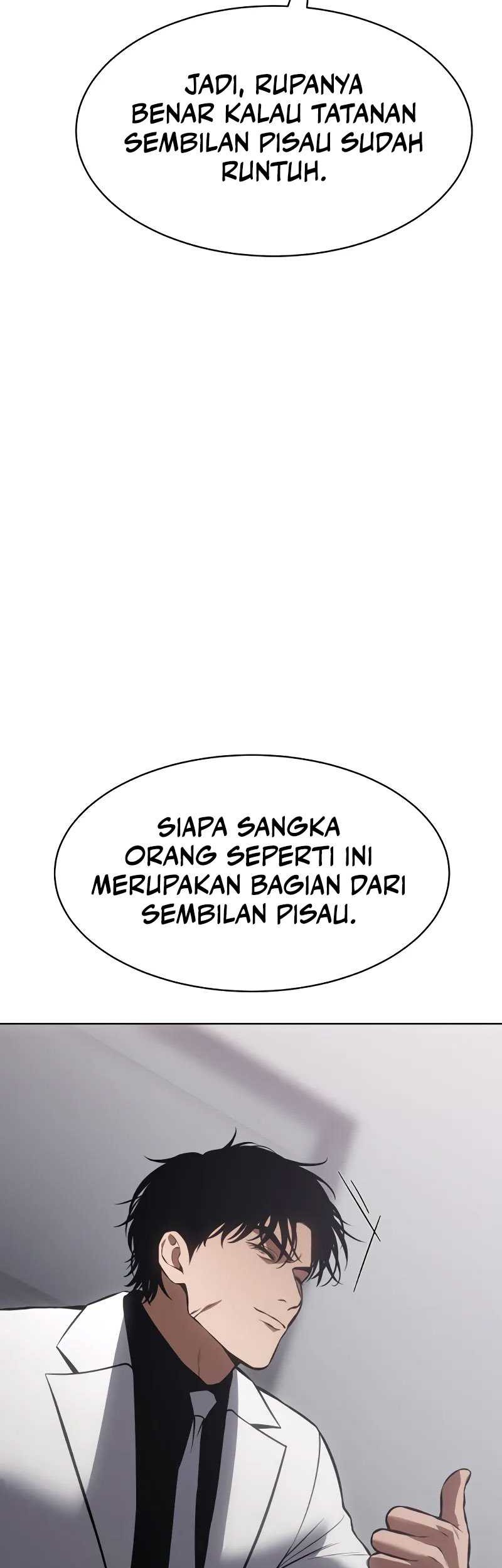 Baek XX Chapter 62 - halaman 82