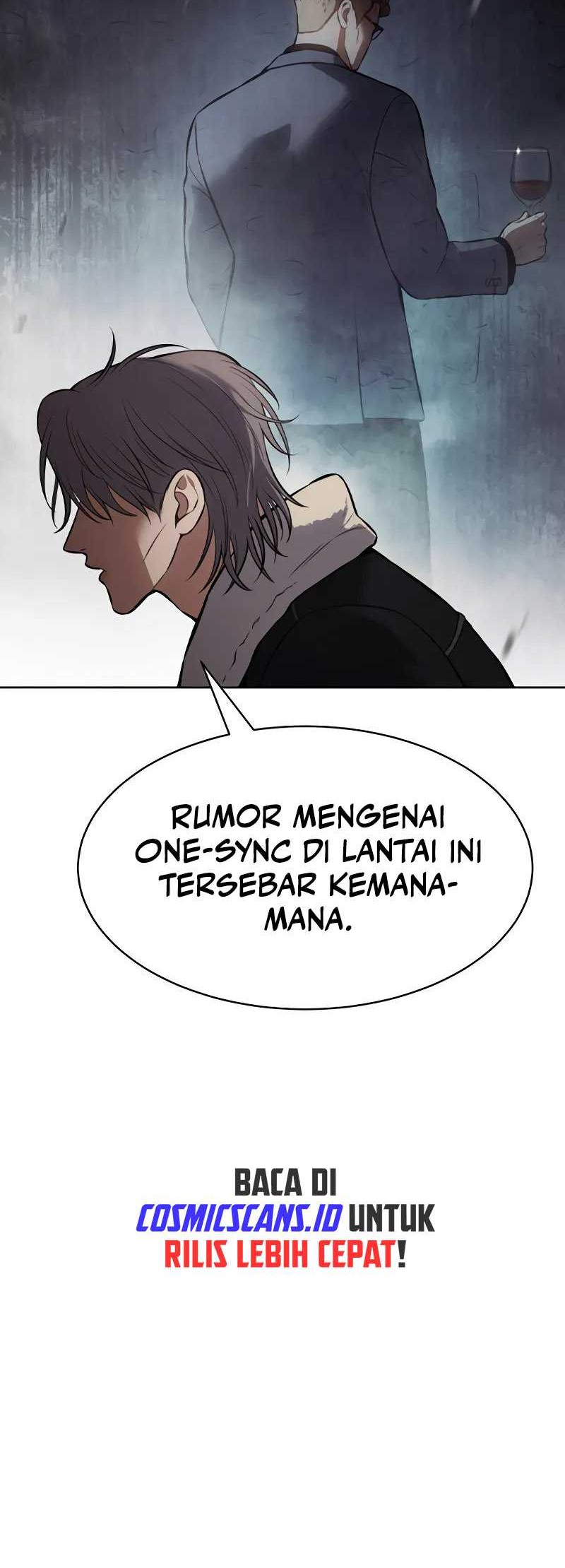 Baek XX Chapter 62 - halaman 85