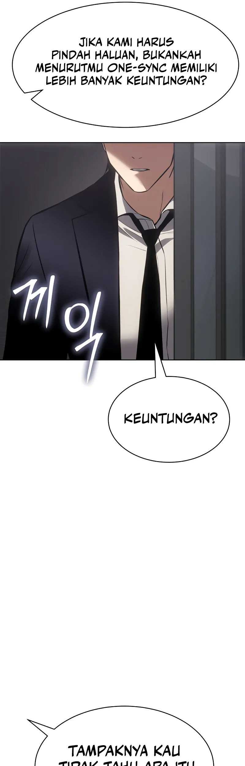 Baek XX Chapter 62 - halaman 86