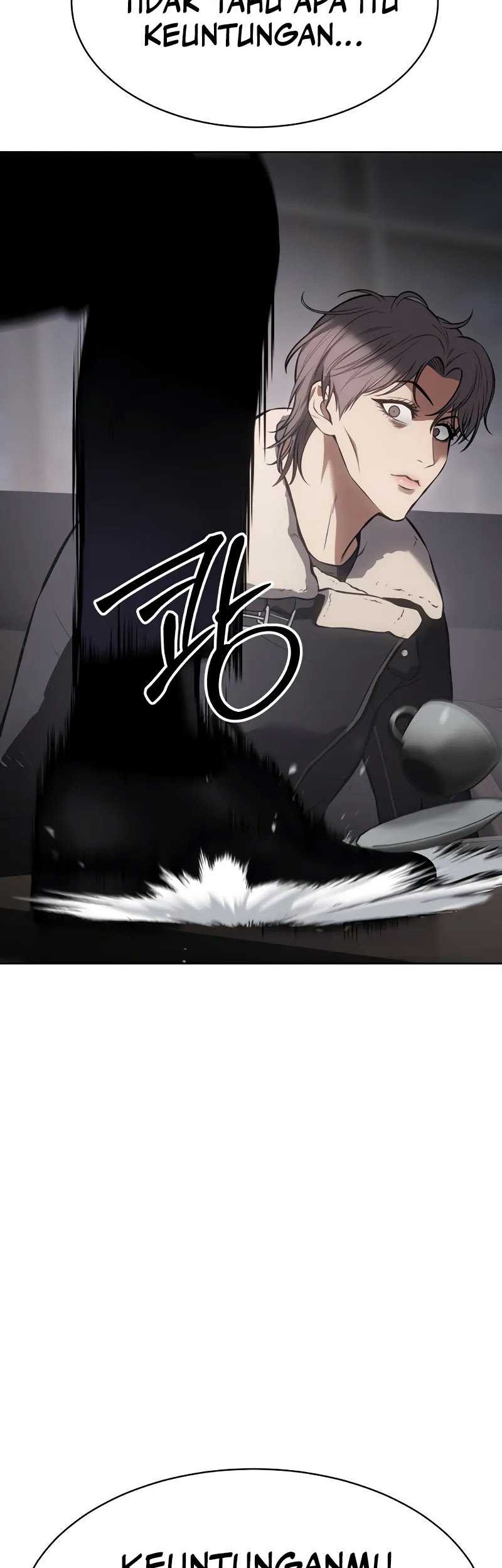 Baek XX Chapter 62 - halaman 87