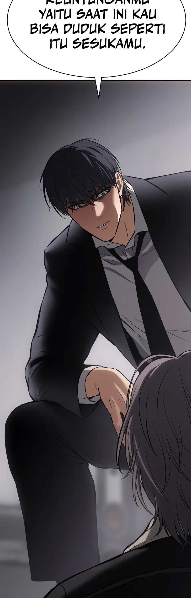 Baek XX Chapter 62 - halaman 88