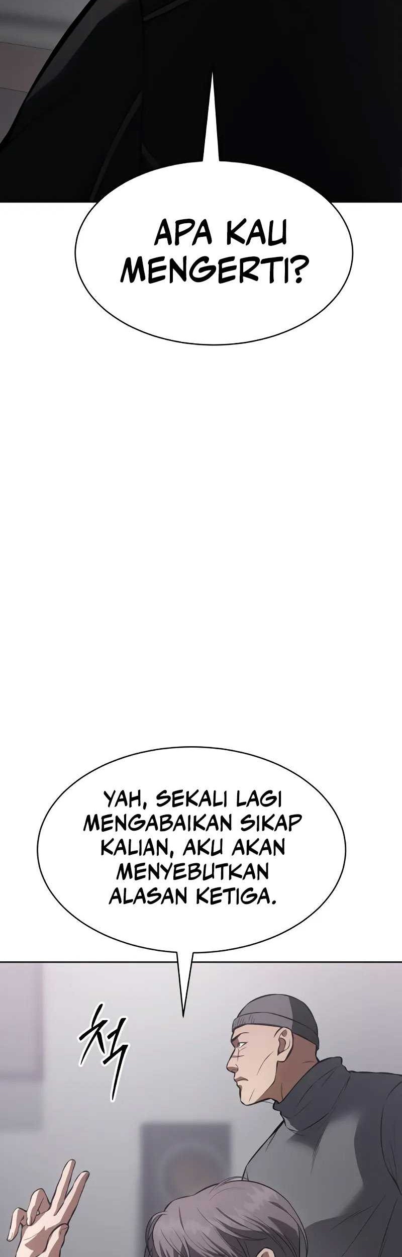 Baek XX Chapter 62 - halaman 89