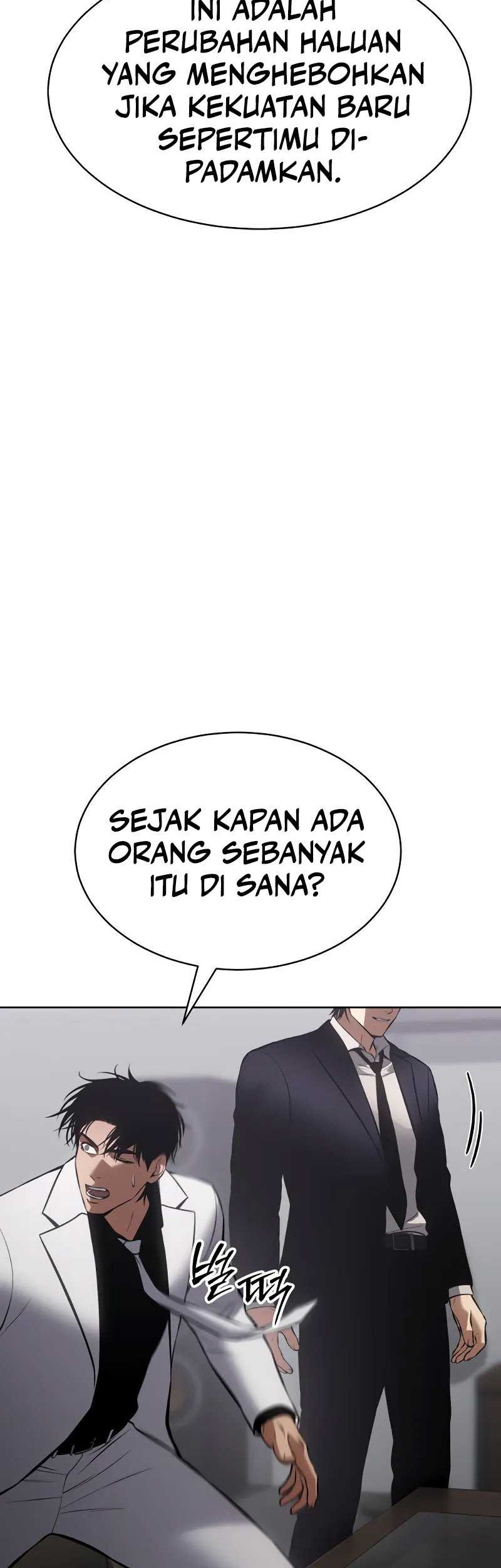 Baek XX Chapter 62 - halaman 95