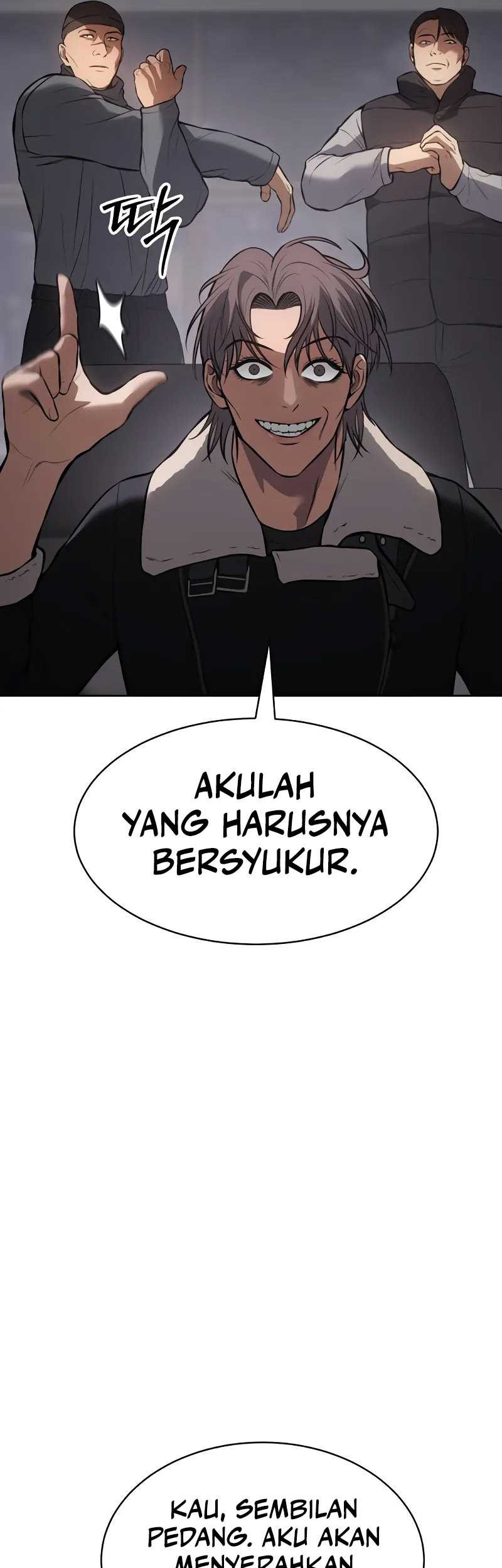Baek XX Chapter 62 - halaman 98