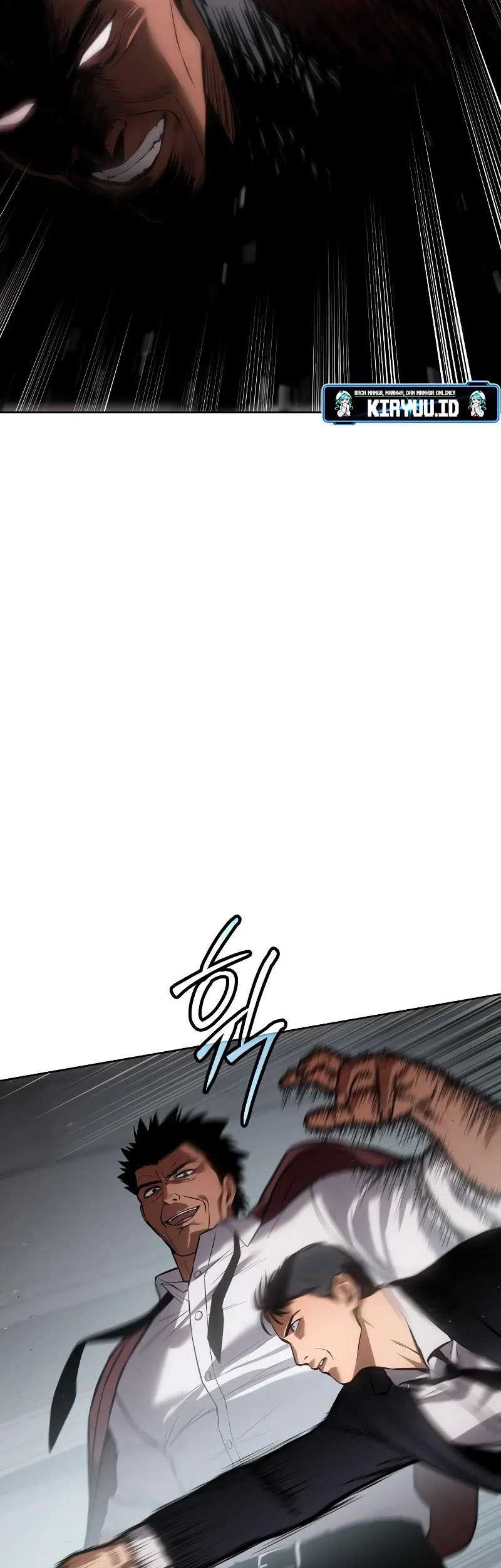 Baek XX Chapter 63 - halaman 104