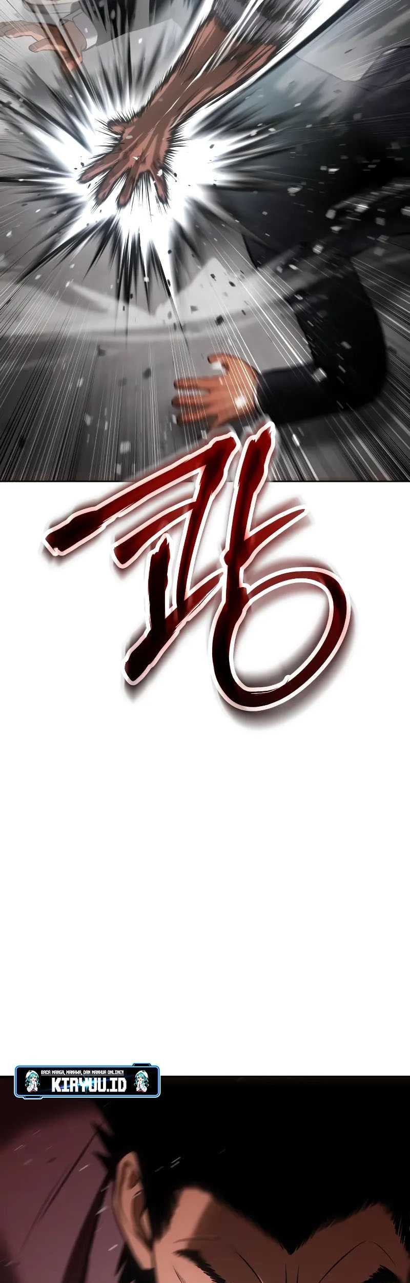 Baek XX Chapter 63 - halaman 106