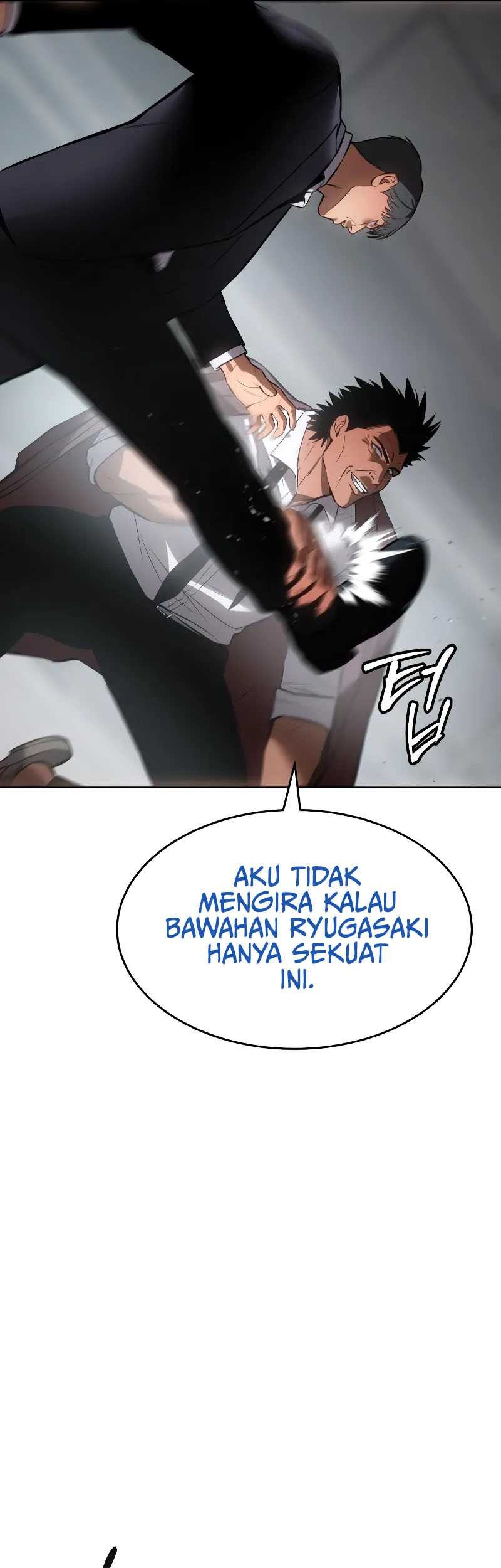 Baek XX Chapter 63 - halaman 108