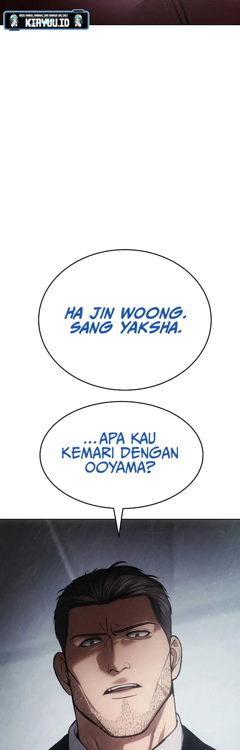 Baek XX Chapter 63 - halaman 118