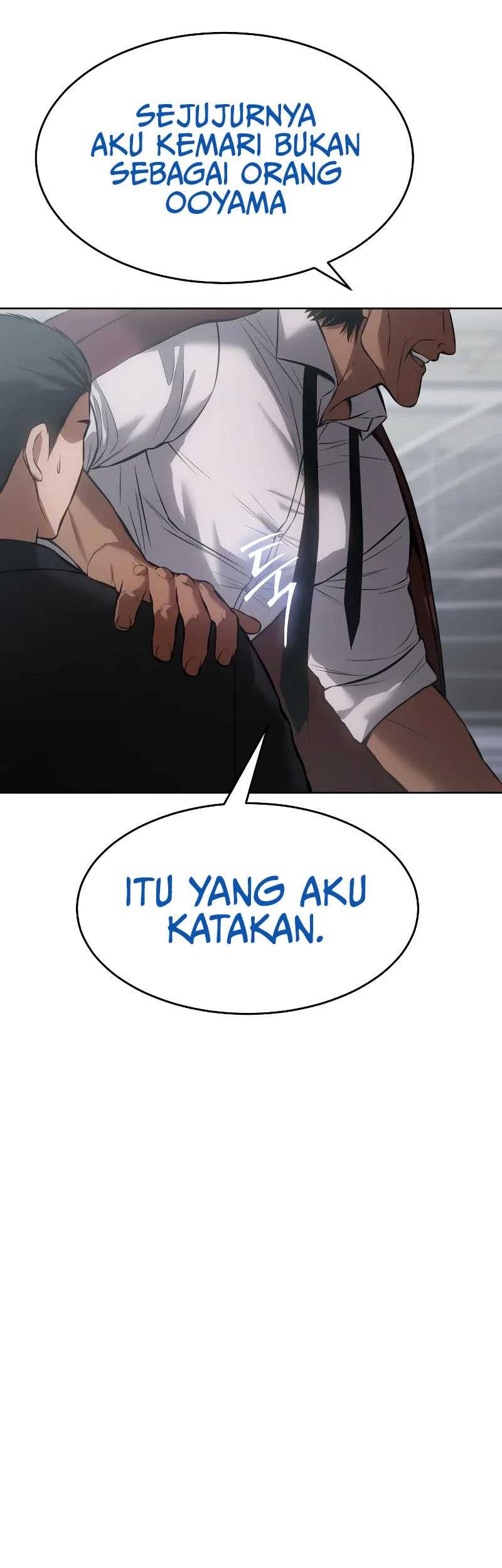 Baek XX Chapter 63 - halaman 121