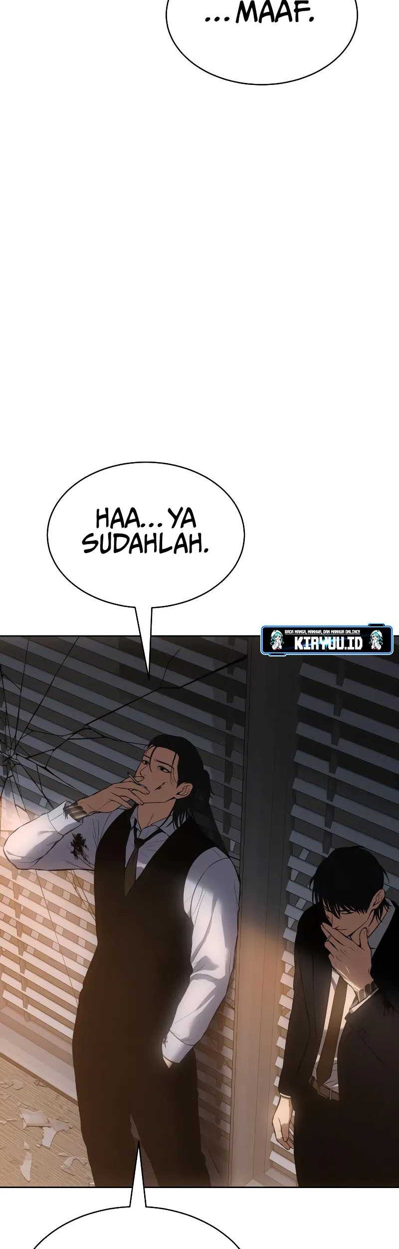 Baek XX Chapter 63 - halaman 16