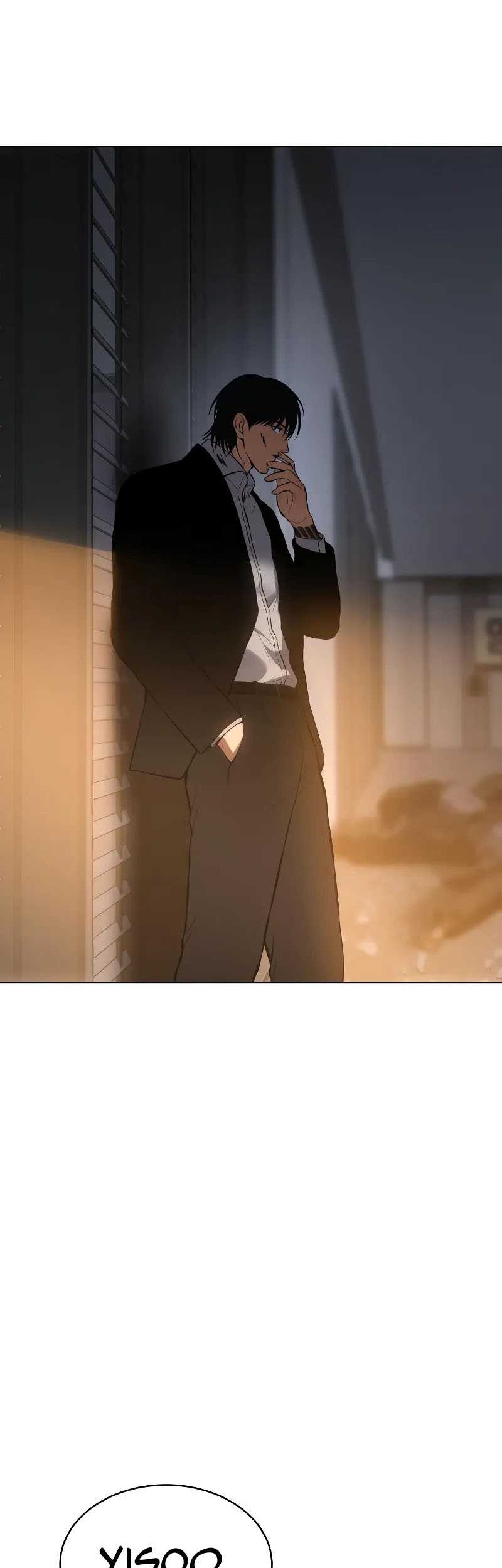 Baek XX Chapter 63 - halaman 18