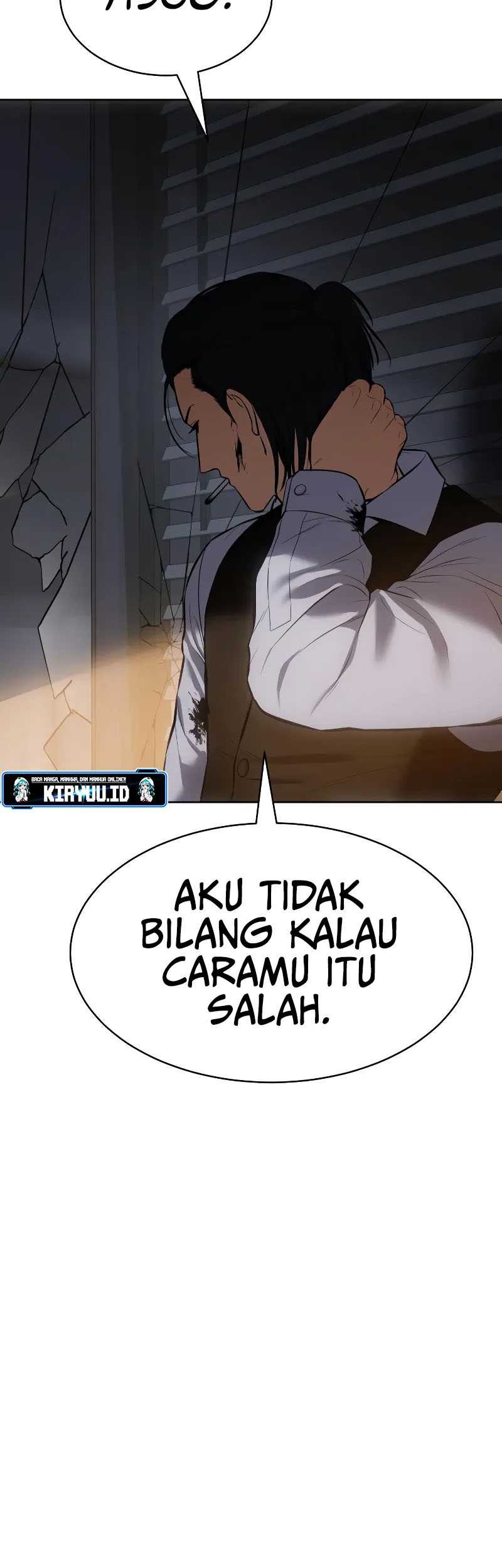 Baek XX Chapter 63 - halaman 19