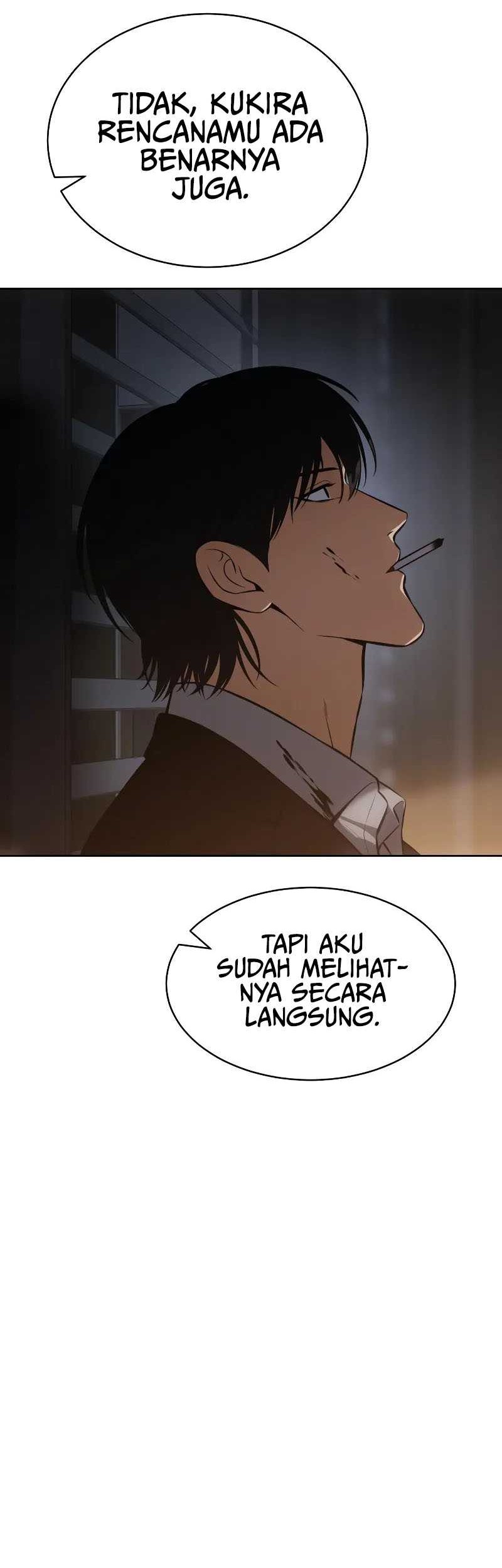 Baek XX Chapter 63 - halaman 20
