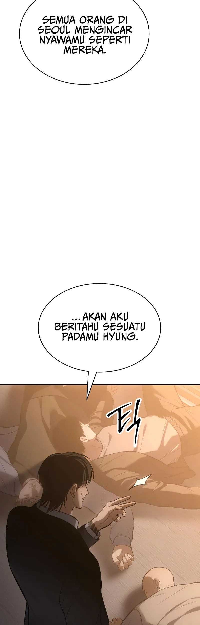 Baek XX Chapter 63 - halaman 23
