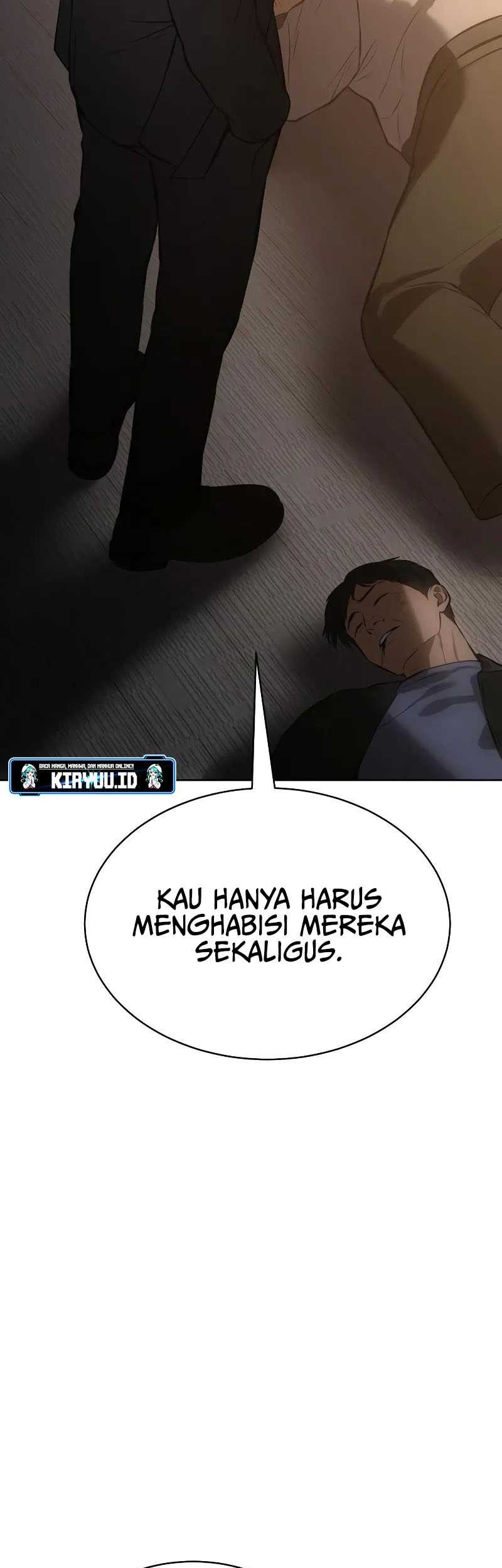 Baek XX Chapter 63 - halaman 24
