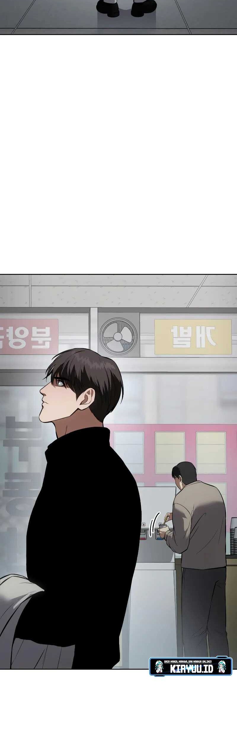 Baek XX Chapter 63 - halaman 31