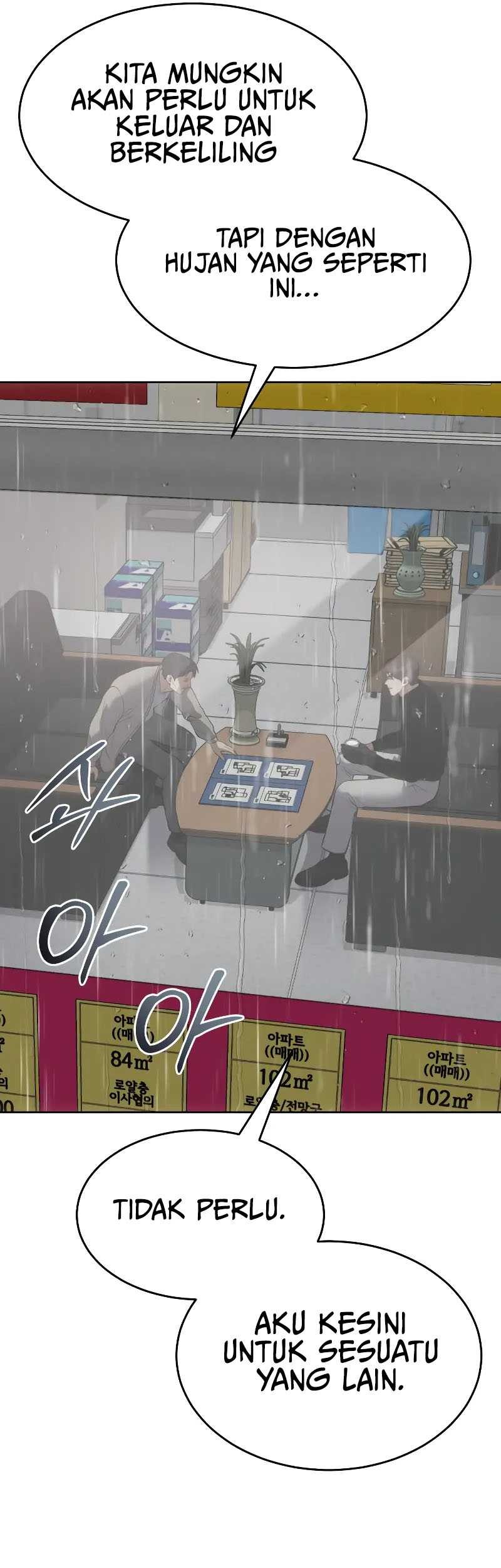 Baek XX Chapter 63 - halaman 34