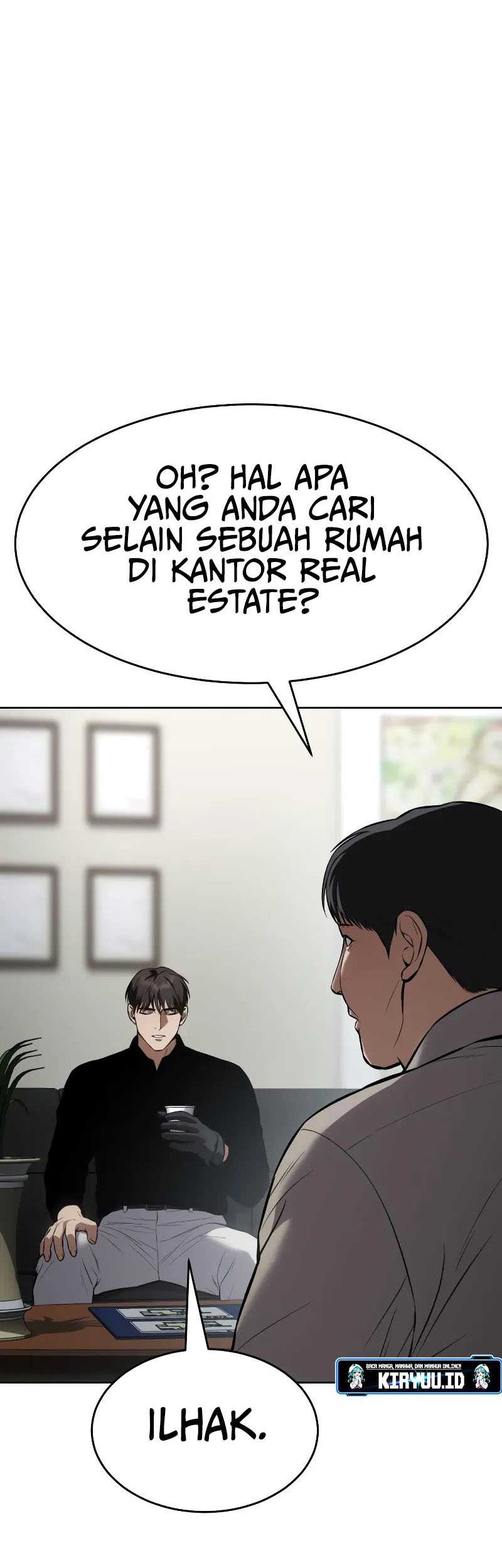 Baek XX Chapter 63 - halaman 35