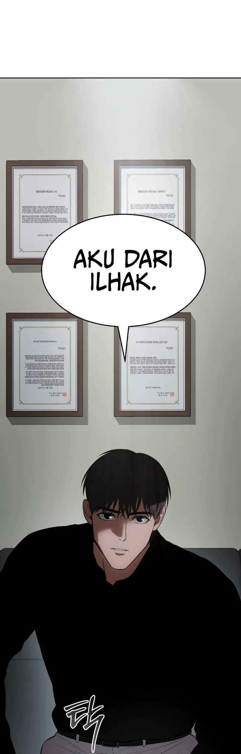 Baek XX Chapter 63 - halaman 36