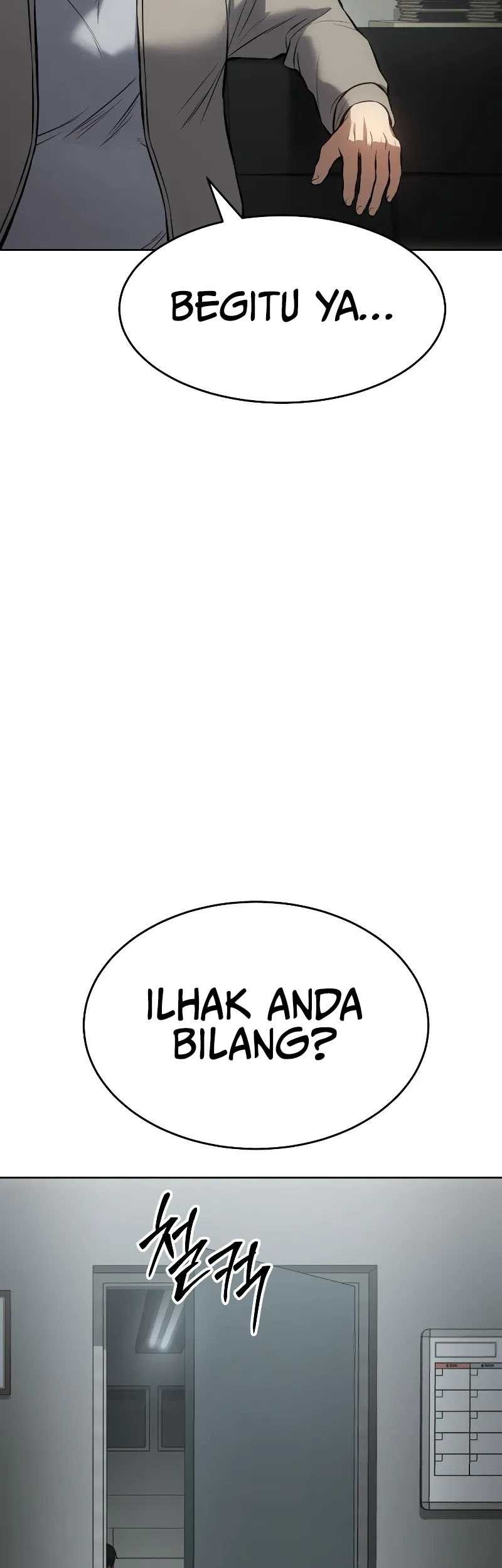 Baek XX Chapter 63 - halaman 38