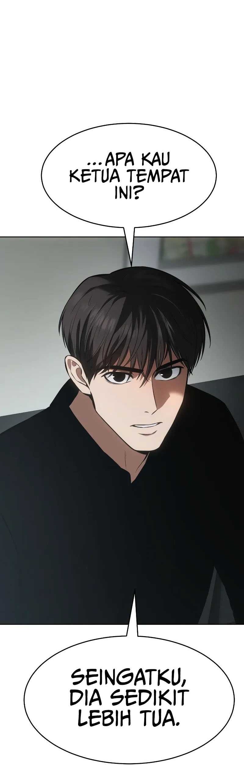 Baek XX Chapter 63 - halaman 43