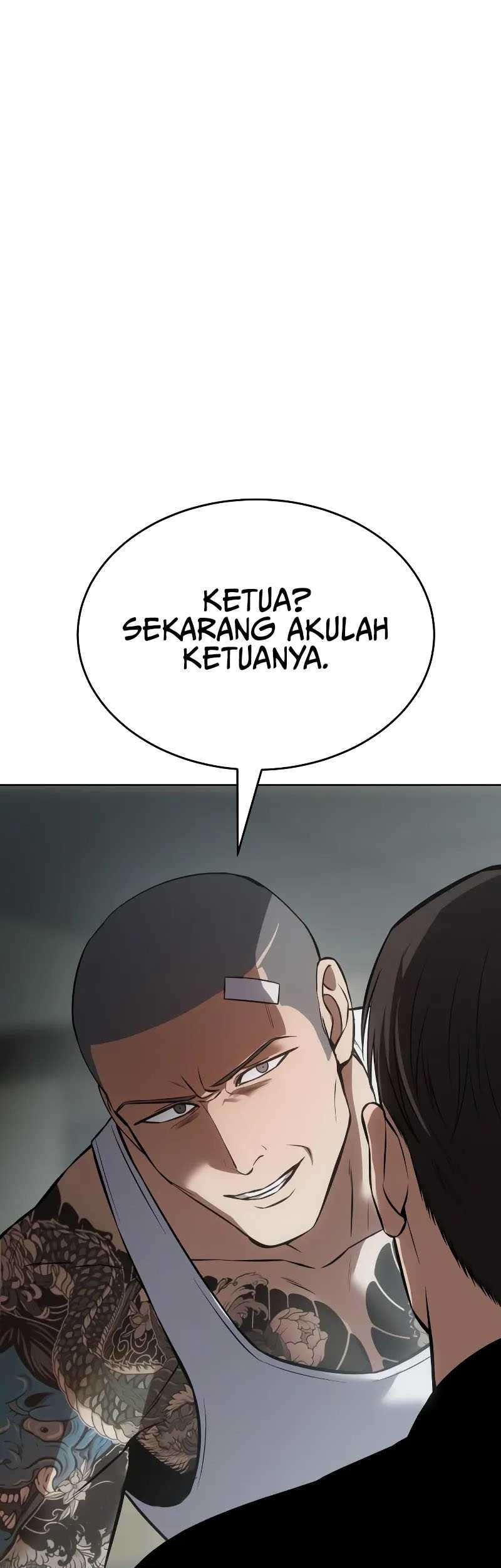 Baek XX Chapter 63 - halaman 44