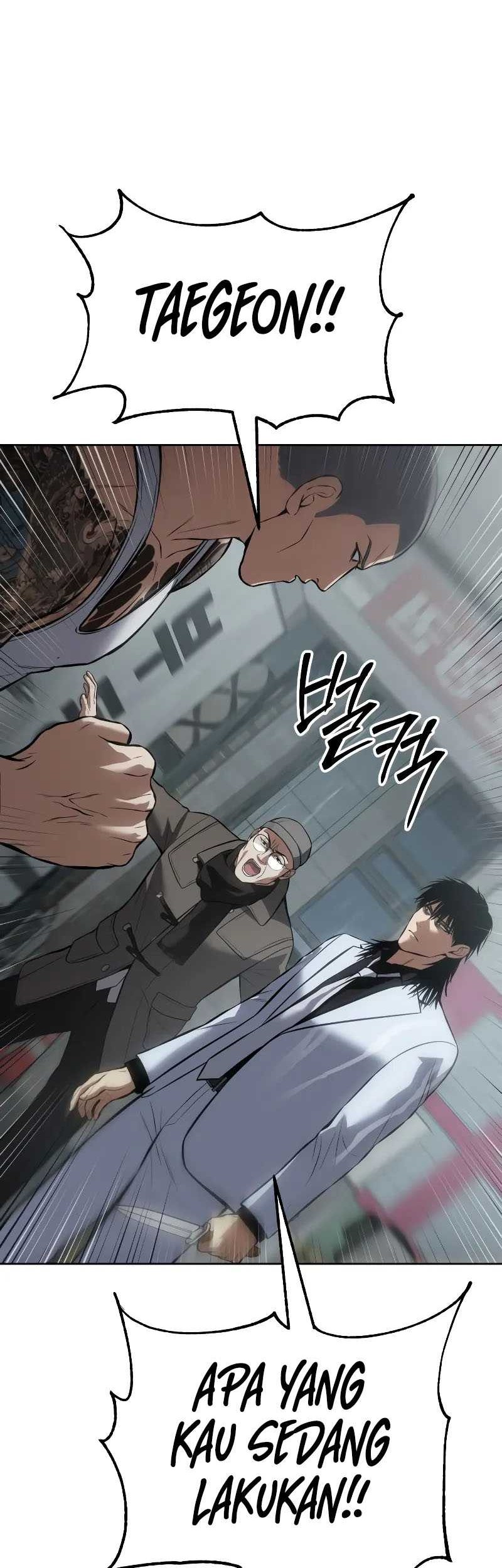 Baek XX Chapter 63 - halaman 60
