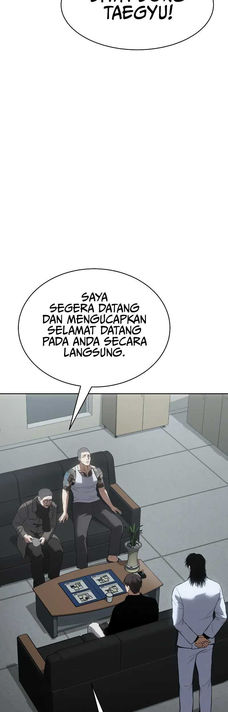 Baek XX Chapter 63 - halaman 67
