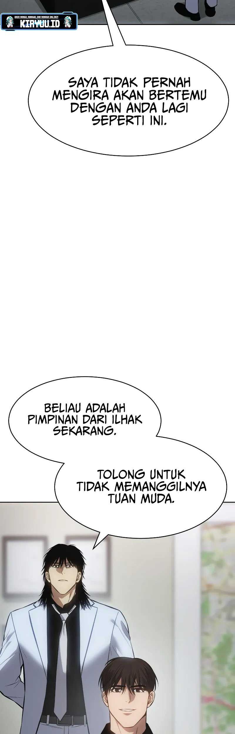 Baek XX Chapter 63 - halaman 68