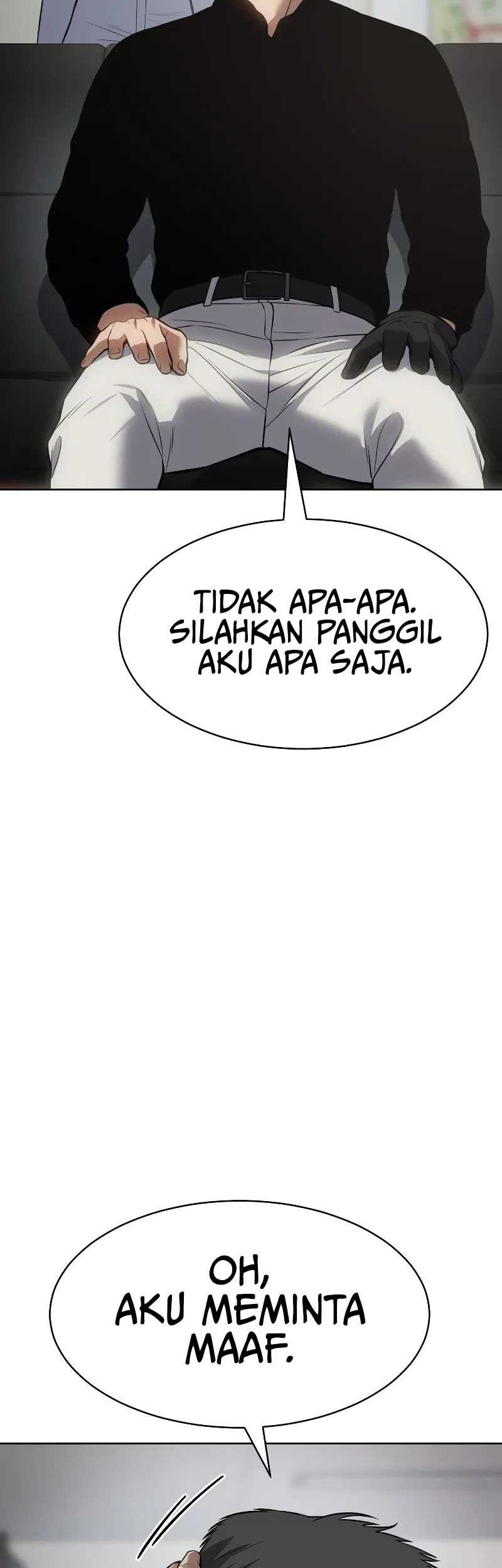 Baek XX Chapter 63 - halaman 69