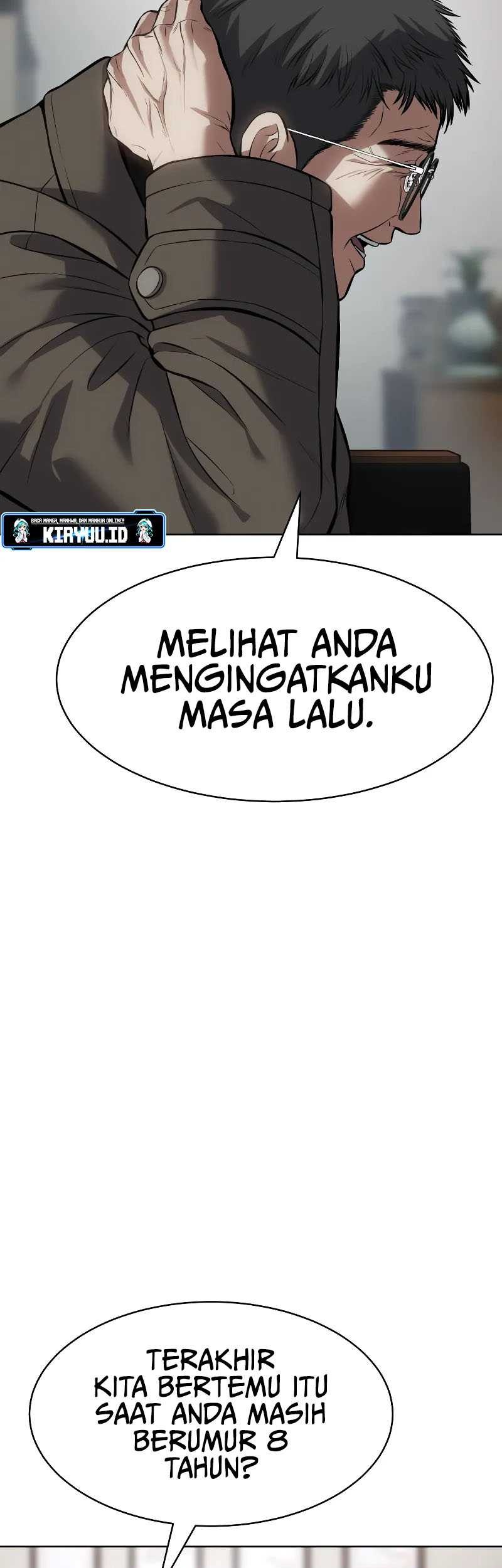 Baek XX Chapter 63 - halaman 70