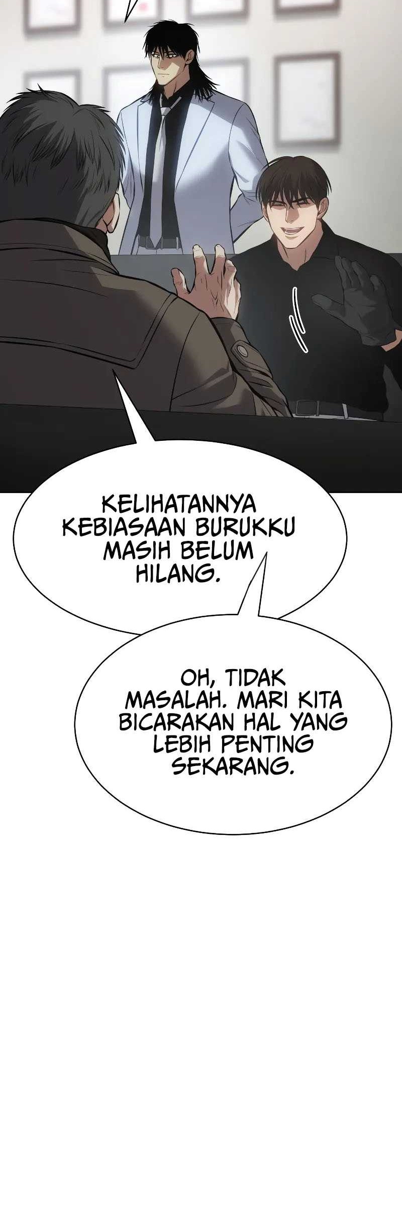 Baek XX Chapter 63 - halaman 71