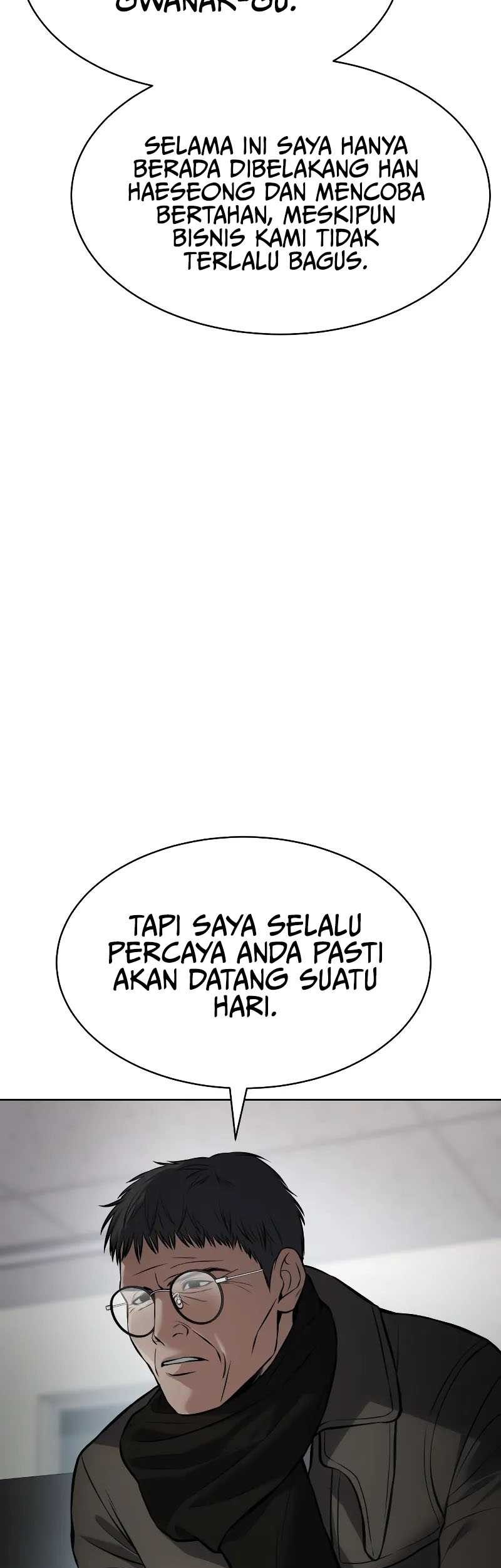 Baek XX Chapter 63 - halaman 76