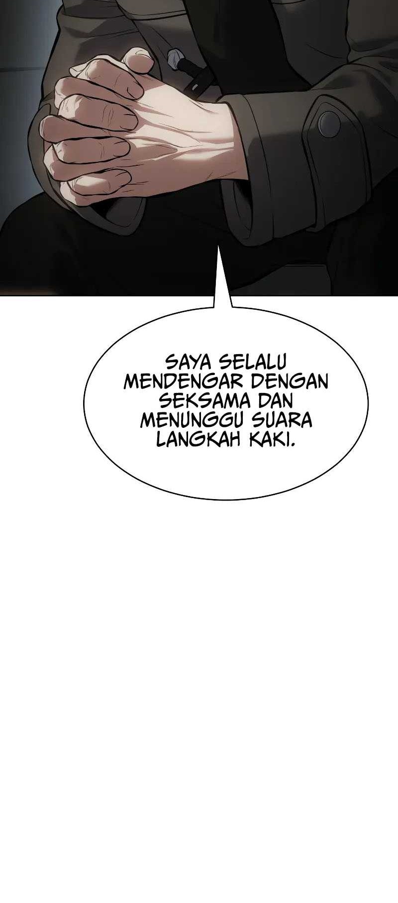 Baek XX Chapter 63 - halaman 77