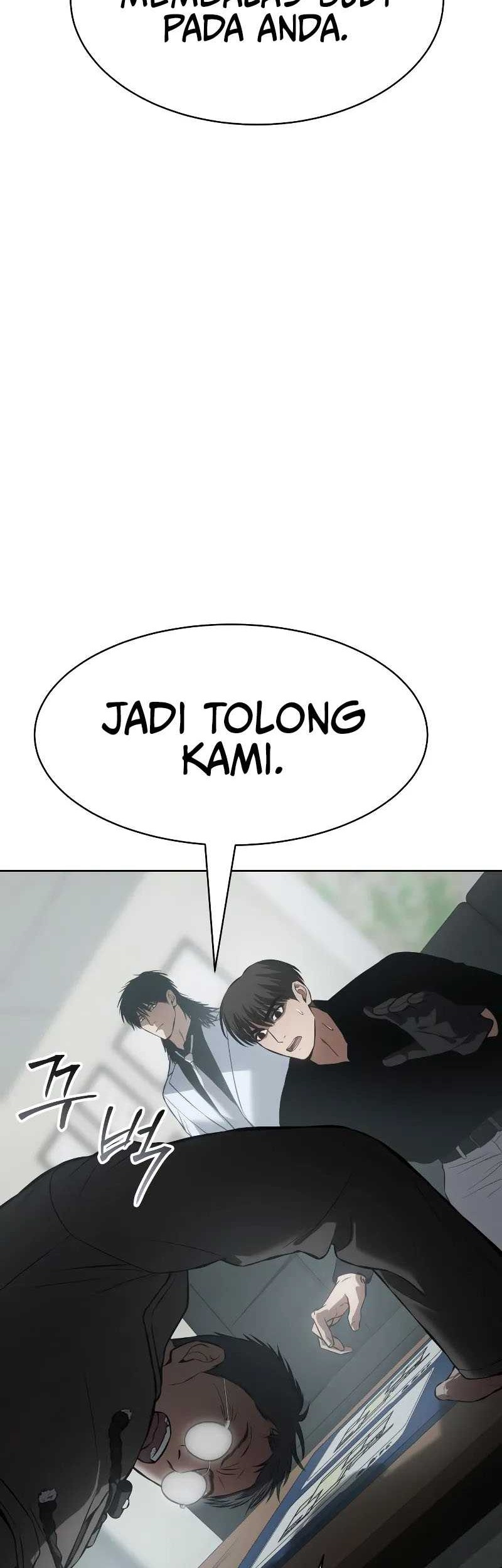 Baek XX Chapter 63 - halaman 81