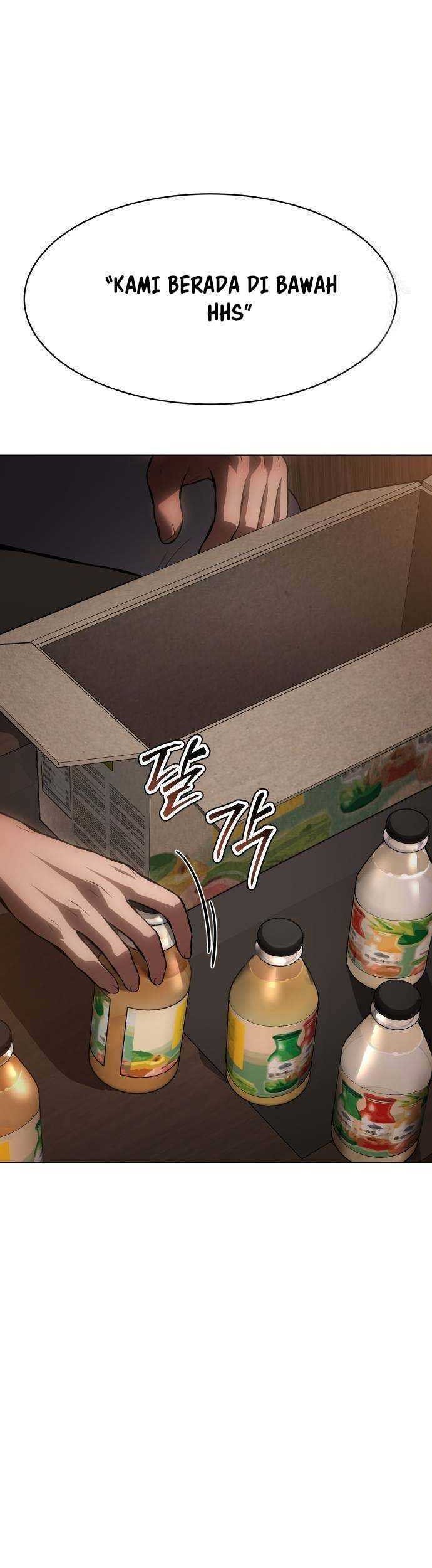 Baek XX Chapter 64 - halaman 12