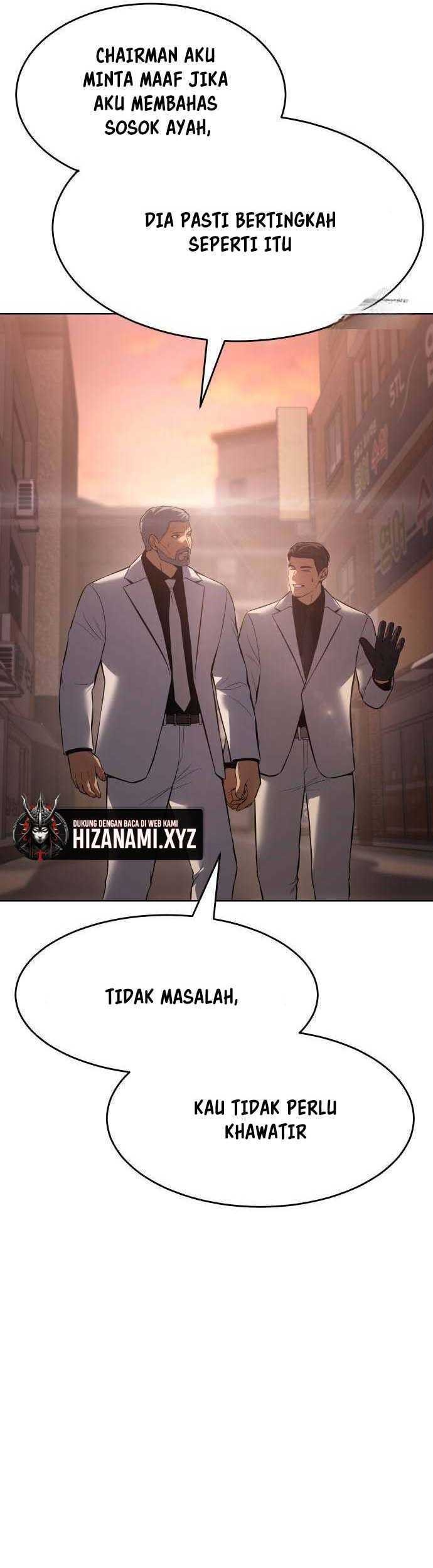 Baek XX Chapter 64 - halaman 22