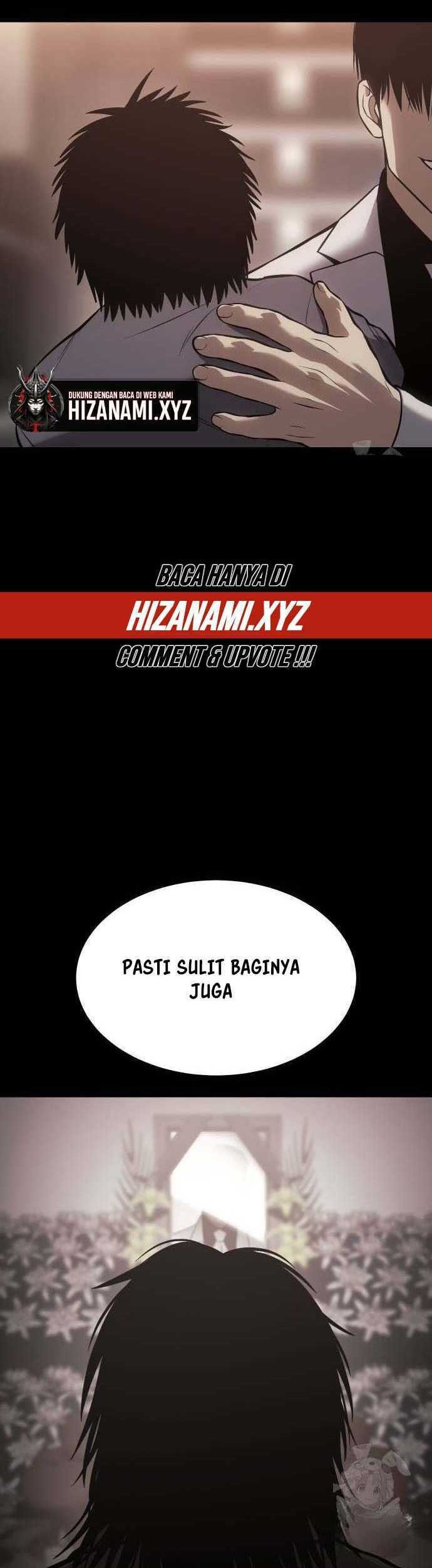 Baek XX Chapter 64 - halaman 27