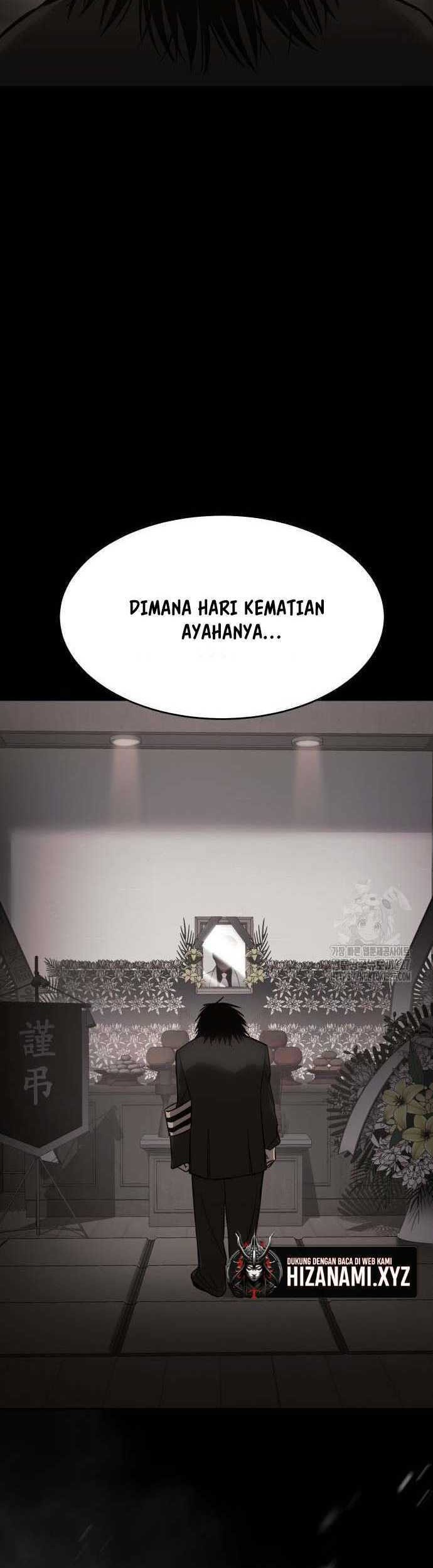 Baek XX Chapter 64 - halaman 28