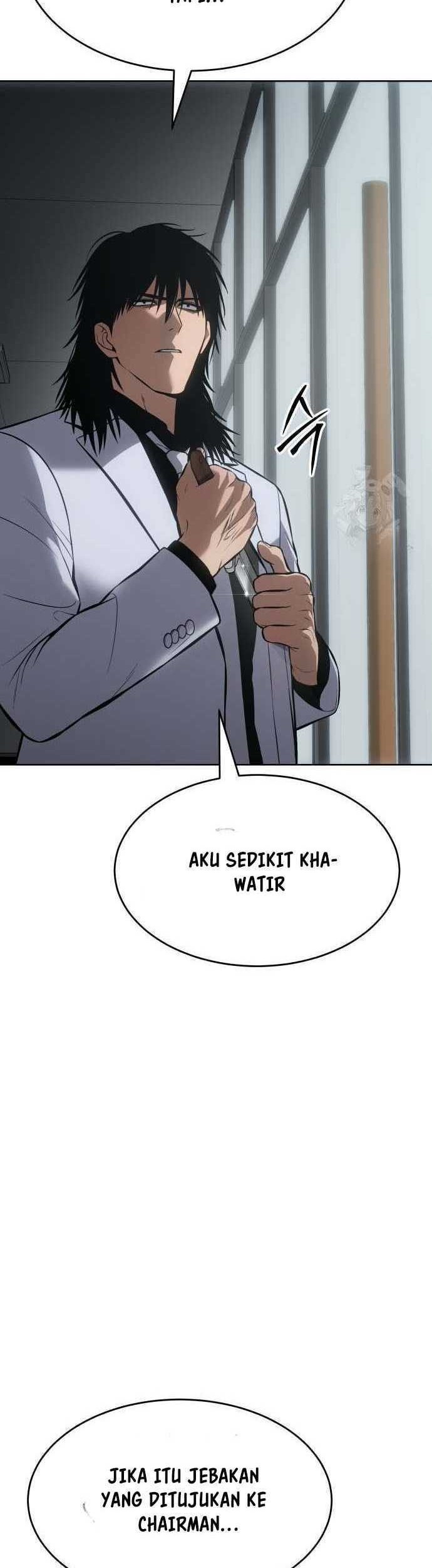 Baek XX Chapter 64 - halaman 31