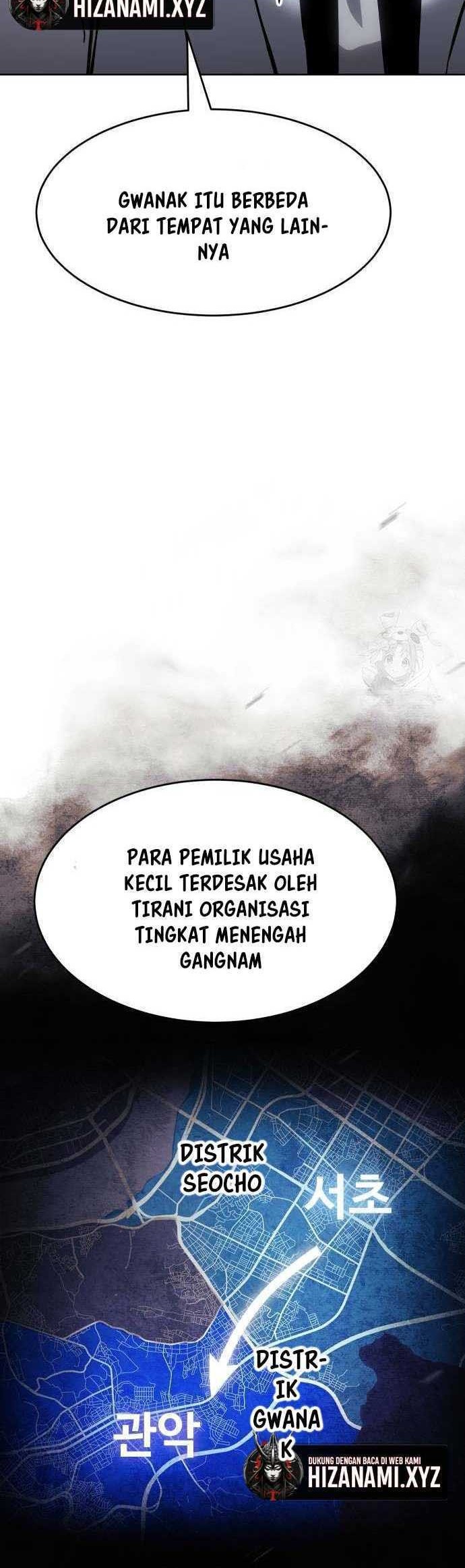 Baek XX Chapter 64 - halaman 37