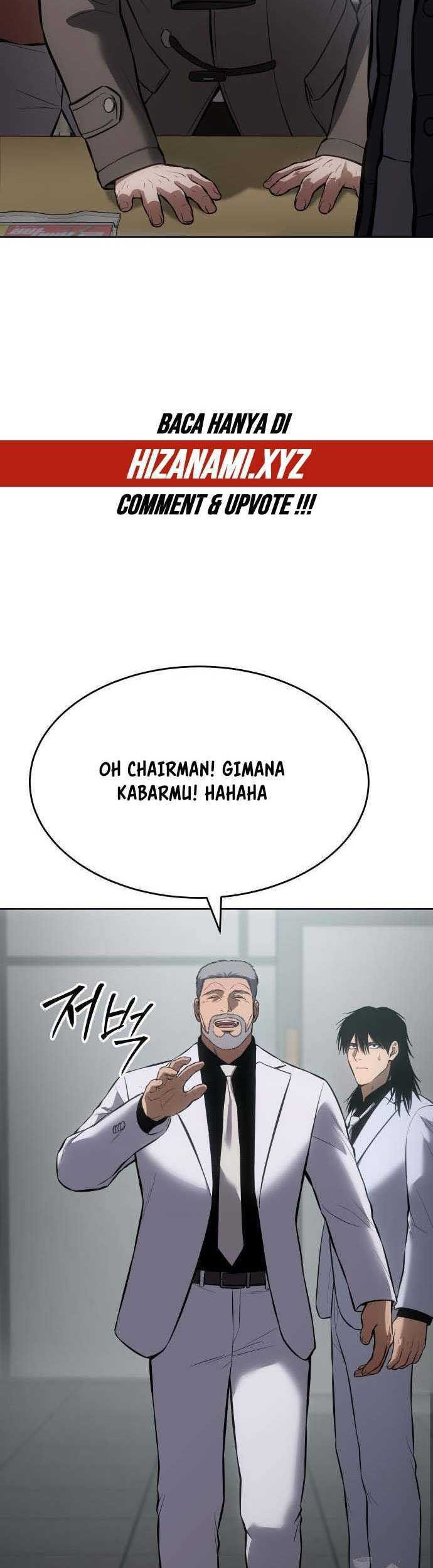Baek XX Chapter 64 - halaman 39