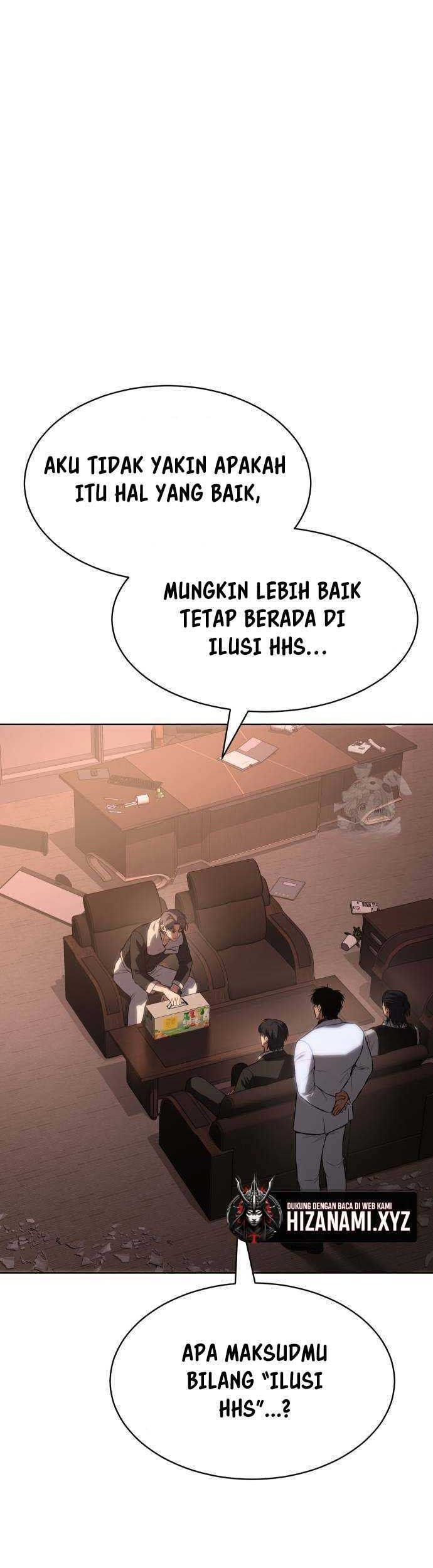 Baek XX Chapter 64 - halaman 4