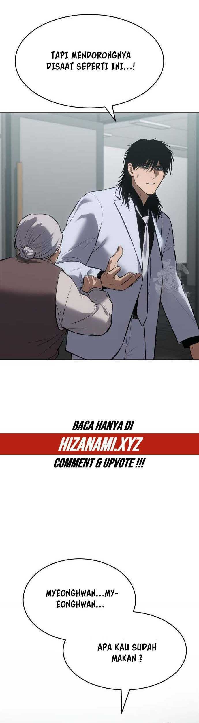Baek XX Chapter 64 - halaman 44
