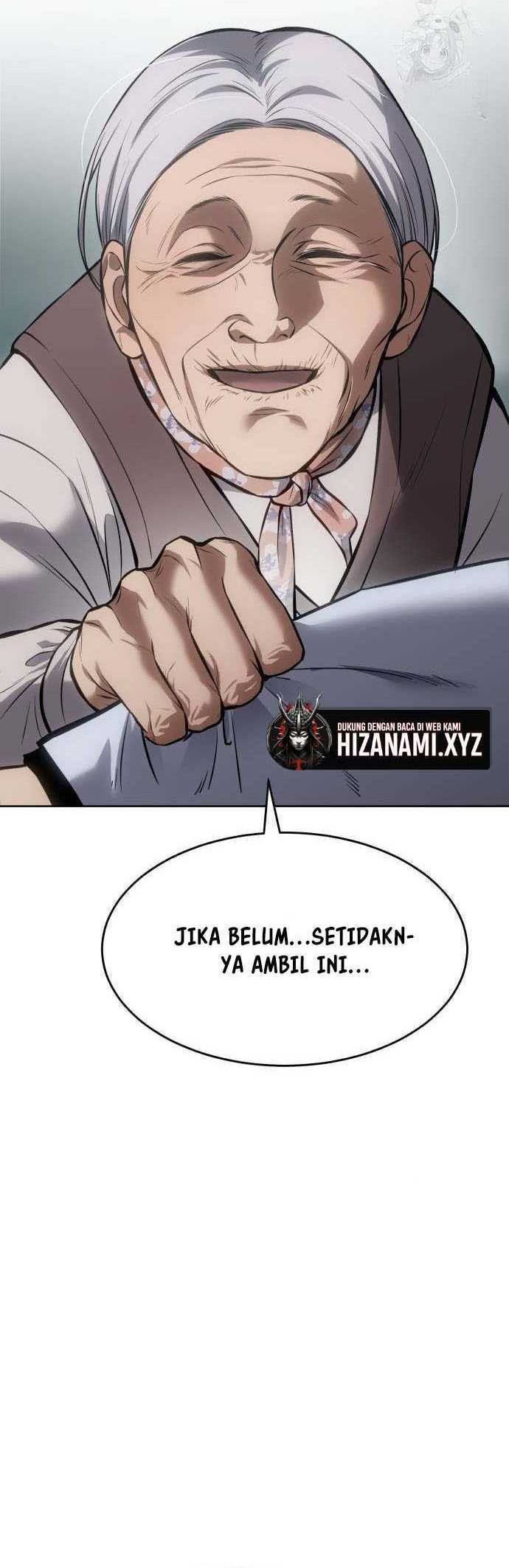 Baek XX Chapter 64 - halaman 45