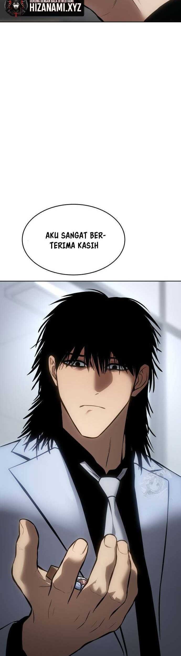 Baek XX Chapter 64 - halaman 47
