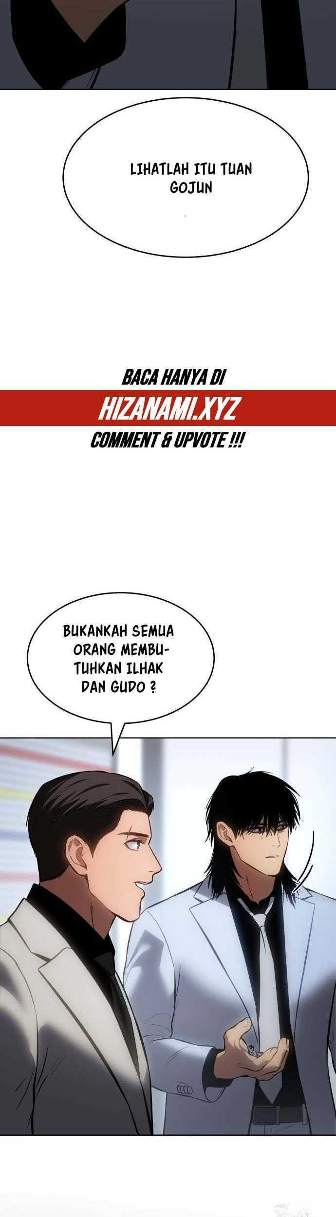 Baek XX Chapter 64 - halaman 48